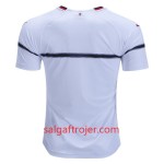 AC Milan Fodboldtrøjer Udebanesæt 2018/19 Kort ærmer